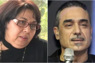 Νότης Σφακιανάκης: Τα συγκινητικά λόγια της αδερφής του πριν φύγει από τη ζωή