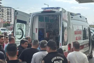 Τουρκία: 37χρονος σκότωσε έξι ανθρώπους και αυτοκτόνησε όταν τον περικύκλωσαν οι Αρχές
