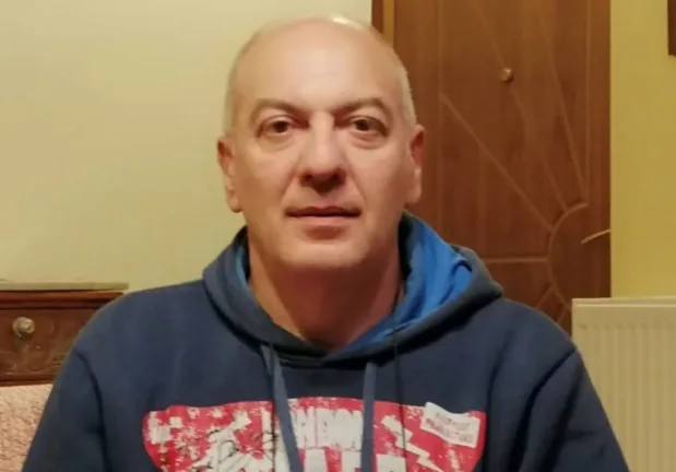 Ο Θανάσης Σκούτας υποψήφιος στην ΕΣΚΑ-Η: Με αίσθημα ευθύνης και μεγάλη χαρά