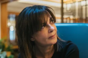 Η Ερση Σωτηροπούλου στην «Π»: Μια περιπέτεια γραφής με στοιχεία παράτολμου ταξιδιού