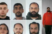 Τηλεφωνικές απάτες: Αυτά είναι τα μέλη της σπείρας που είχαν «γδύσει» όλη την Ελλάδα, στο «κόλπο» και Πατρινός!