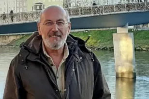 Το θρίλερ της Εύβοιας: Πώς εξαφανίστηκε ο επιχειρηματίας Σπύρος Ρέτσας