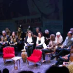 Παρουσιάστηκε η βιογραφία της αείμνηστης ηθοποιού Μέμας Σταθοπούλου - Η Πάτρα τίμησε την Μέμα της Παρουσιάστηκε η βιογραφία της αείμνηστης ηθοποιού Μέμας Σταθοπούλου - Η Πάτρα τίμησε την Μέμα της