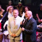 Παρουσιάστηκε η βιογραφία της αείμνηστης ηθοποιού Μέμας Σταθοπούλου - Η Πάτρα τίμησε την Μέμα της Παρουσιάστηκε η βιογραφία της αείμνηστης ηθοποιού Μέμας Σταθοπούλου - Η Πάτρα τίμησε την Μέμα της