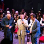 Παρουσιάστηκε η βιογραφία της αείμνηστης ηθοποιού Μέμας Σταθοπούλου - Η Πάτρα τίμησε την Μέμα της Παρουσιάστηκε η βιογραφία της αείμνηστης ηθοποιού Μέμας Σταθοπούλου - Η Πάτρα τίμησε την Μέμα της