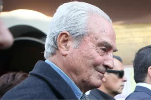Πέθανε ο Σταύρος Τσώχος: Σίγησε μια ιστορική φωνή της αθλητικής δημοσιογραφίας