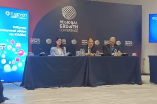 ΕΔΕΥΕΠ: Υπερβολές για τα υπεράκτια αιολικά, τι απάντησε ο Στεφάτος