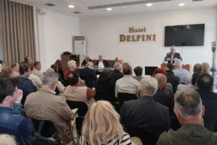 Πάτρα: Στο «κόκκινο» η στέγη – «Οχι στους πλειστηριασμούς, ναι στη ρύθμιση»