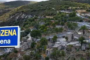 Κύπρος: Ισραηλινή εταιρεία αγόρασε σχεδόν ολόκληρο εγκαταλελειμμένο χωριό