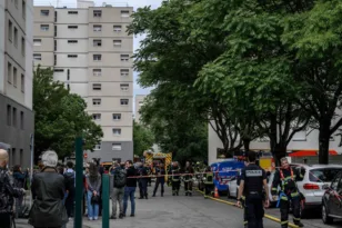 Φωτιά στη Λυών: Οι Αρχές ερευνούν αν πίσω από την τραγωδία κρύβεται ξεκαθάρισμα λογαριασμών
