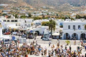 Νέο χωροταξικό για τον τουρισμό: Τι αλλάζει σε ξενοδοχεία, νησιά και βραχυχρόνιες μισθώσεις