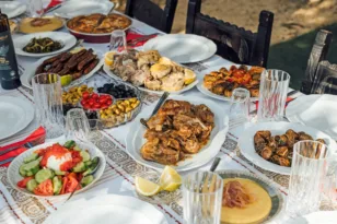 National Geographic: Η Κρήτη στην κορυφή των γαστρονομικών προορισμών παγκοσμίως