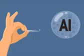 AI: Γιατί αναλυτές φοβούνται ότι τα κέρδη των Big Tech μπορεί να είναι λογιστική ψευδαίσθηση