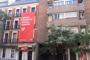 Μαδρίτη: Έρευνα στα κεντρικά του κόμματος του Πέδρο Σάντσεθ για πιθανή παράνομη χρηματοδότηση