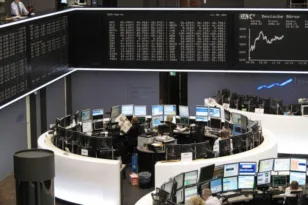 Το Χρηματιστήριο «έσβησε» τη διόρθωση – Ράλι, MSCI και τζίρος πάνω από 1 δισ. ευρώ