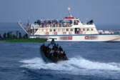 Η Φαίδρα Βόκαλη από την Κ. Αχαΐα αποκάλυψε όσα έζησε στο Ισραήλ ως κρατουμένη