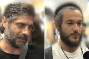 Επιστροφή των παικτών του Survivor στην Ελλάδα – Μηνύματα στήριξης στον Σταύρο Φλώρο μετά τον σοβαρό τραυματισμό