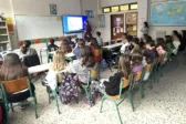 Αγρίνιο:Ενημερωτική δράση σε μαθητές για τον σχολικό εκφοβισμό