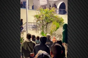 Σύμη: Σοκ από τις καταγγελίες για προσέγγιση ανηλίκων – Στο 2027 η δίκη των δύο Αιγυπτίων