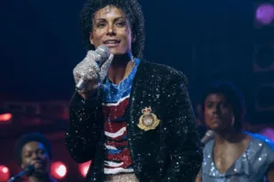 Michael 2: Η Lionsgate επιβεβαίωσε τη συνέχεια της ταινίας για τον Μάικλ Τζάκσον