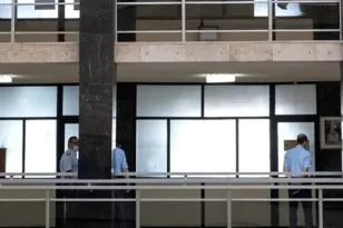 Ληστείες στο κέντρο της Θεσσαλονίκης: Ταυτοποιήθηκαν έξι άτομα για λεία άνω των 117.000 ευρώ