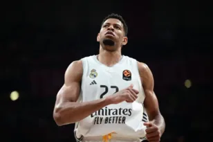 MARCA – Ρεάλ Μαδρίτης: «Ο Ταβάρες χάνει το Final Four της Euroleague»