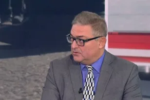 Βασιλακόπουλος για χανταϊό: «Δεν κάνει ούτε επιδημία ούτε πανδημία»