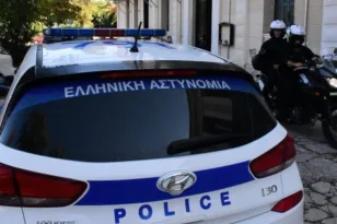 Θεσσαλονίκη: Το «χτύπημα» των 150.000 ευρώ και η επιχείρηση της ΕΛ.ΑΣ.
