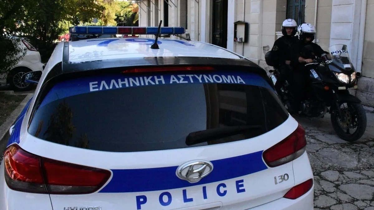 Δραματική επιχείρηση στη Γαστούνη: Συλλήψεις και έλεγχοι για ρευματοκλοπές και παράνομα όπλα