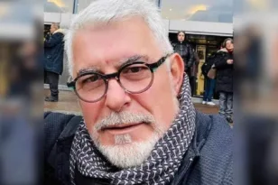 ΣΥΡΙΖΑ: Αποχώρησε ο Θύμιος Γεωργόπουλος με αιχμές – «Συντάσσομαι με τον Τσίπρα»