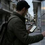 Ψηφιακή διακίνηση ναρκωτικών και στην Πάτρα: Τα νέα δεδομένα που ισχύουν πλέον και στην Αχαΐα