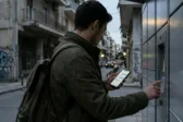Ψηφιακή διακίνηση ναρκωτικών και στην Πάτρα: Τα νέα δεδοένα που ισχύουν πλέον και στην Αχαΐα