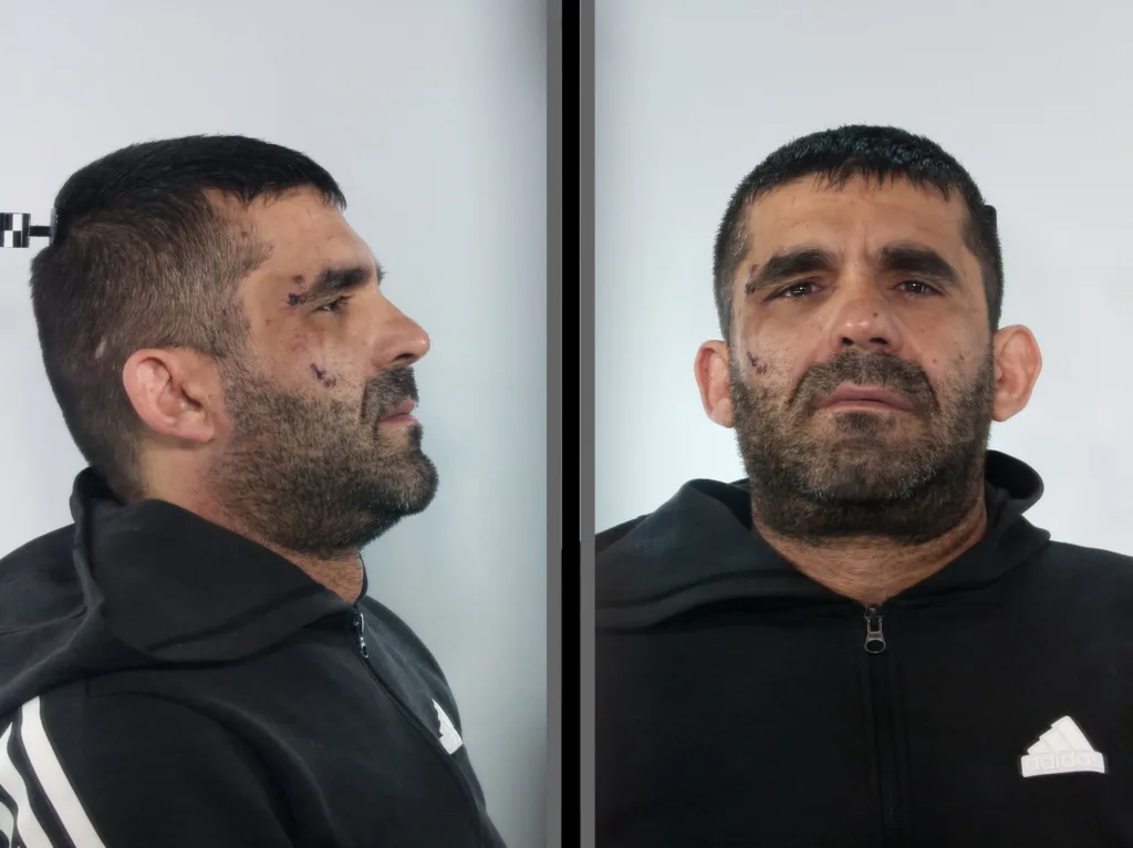 Αγρίνιο: Δημοσιοποιήθηκαν στοιχεία τεσσάρων κατηγορουμένων για απόπειρα ληστείας – Με εισαγγελική διάταξη