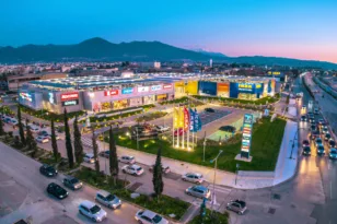 Εσείς έχετε τσεκάρει… το Top Parks;