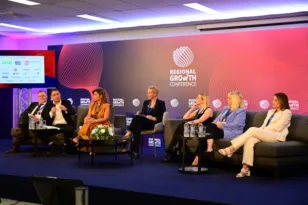 RGC 2026: Τουρισμός, υγεία και καινοτομία στο επίκεντρο της ανάπτυξης της Δυτικής Ελλάδας