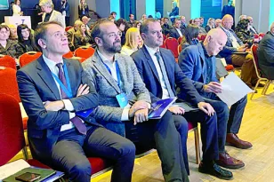 Travel West Forum 2026: Η Δυτική Ελλάδα διεκδικεί θέση στον τουριστικό χάρτη – Ανάγκη στρατηγικού σχεδιασμού