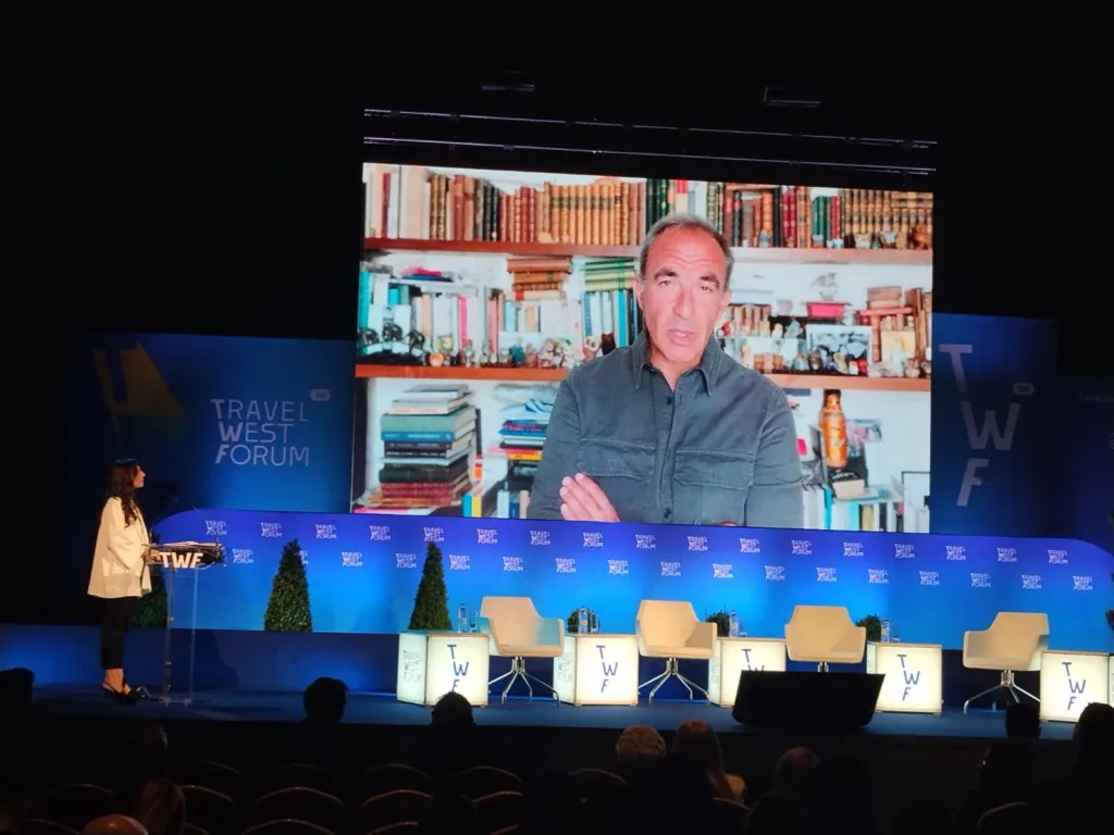 Travel West Forum 2026: Η Δυτική Ελλάδα διεκδικεί θέση στον τουριστικό χάρτη - Ανάγκη στρατηγικού σχεδιασμού