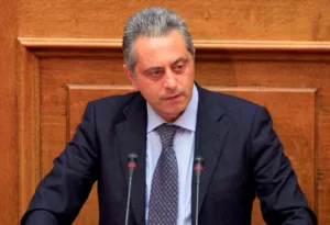 Με Τριανταφυλλόπουλο η Επιτροπή διεύρυνσης του ΠΑΣΟΚ