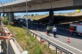 Ανείπωτη τραγωδία στην Πάτρα: Ποιοι είναι πατέρας και γιος που σκοτώθηκαν στο τραγικό τροχαίο