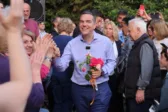 Τσίπρας από το Χαλάνδρι: Δείχνει Ιούνιο για νέο κόμμα και ανεβάζει τους τόνους κατά Μητσοτάκη