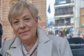 Αιγιάλεια - Η Μαρία Τσουκαλά στην «Π»: «Η ρήξη επήλθε την ημέρα που εξελέγη δήμαρχος»
