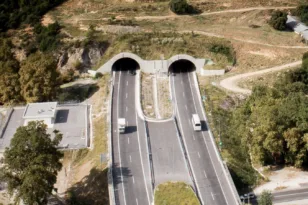 Σήραγγες Τεμπών: Πότε και γιατί κλείνουν, πότε θα ανοίξουν ξανά