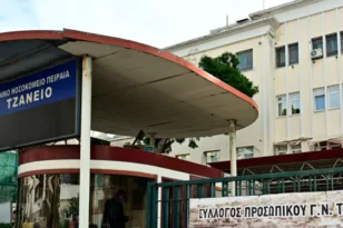 Μυστήριο με τον θάνατο 24χρονης στον Πειραιά – Εξετάζεται σοβαρά το ενδεχόμενο αυτοχειρίας