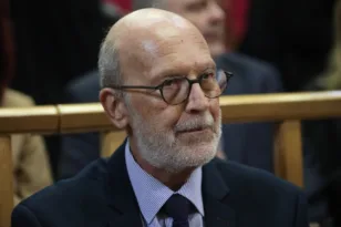 Εισαγγελέας του Αρείου Πάγου: Με επιστολή ενημέρωσε την επιτροπή Θεσμών και Διαφάνειας ότι δεν θα προσέλθει στη Βουλή