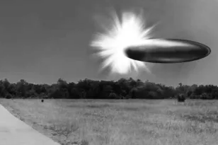 Νέος φάκελος με βίντεο από UFO έδωσε η κυβέρνηση Τραμπ