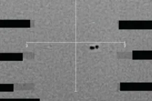 UFO στην Ελλάδα: Οι τρεις μυστηριώδεις θεάσεις στα αρχεία του Πενταγώνου, τι είδαν οι πιλότοι
