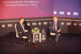 Νίκος Βέττας στο RGC: Η ελληνική οικονομία χρειάζεται διατηρήσιμη ανάπτυξη και ενίσχυση της παραγωγικότητας