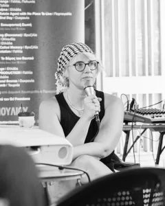 Η Φαίδρα Βόκαλη από την Κ. Αχαΐα αποκάλυψε όσα έζησε στο Ισραήλ ως κρατουμένη Η Φαίδρα Βόκαλη από την Κ. Αχαΐα αποκάλυψε όσα έζησε στο Ισραήλ ως κρατουμένη