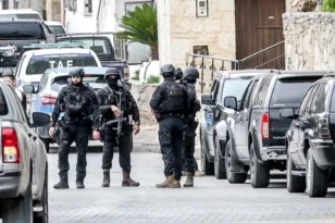 Φόβος και τρόμος η οικογένεια από τα Βορίζια, η δράση της σπείρα εκβιασμών και παράνομων επιδοτήσεων στην Κρήτη
