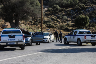 Βορίζια: Τουλάχιστον 40 οικογένειες φέρονται να έπεσαν θύματα της οργάνωσης